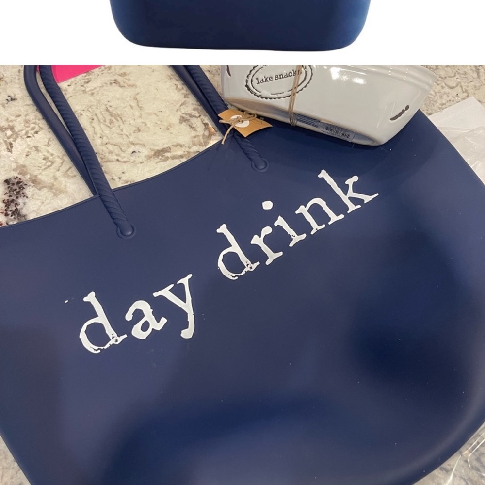 COOLER BAG
